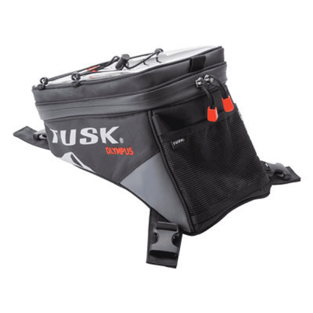 Tusk 193-089-0002 For HUSQVARNA FE501S 2020-2025