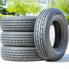 4 Tires Arroyo Eco Pro H/T 2 LT 245/75R17 Load E 10 Ply Light Truck
