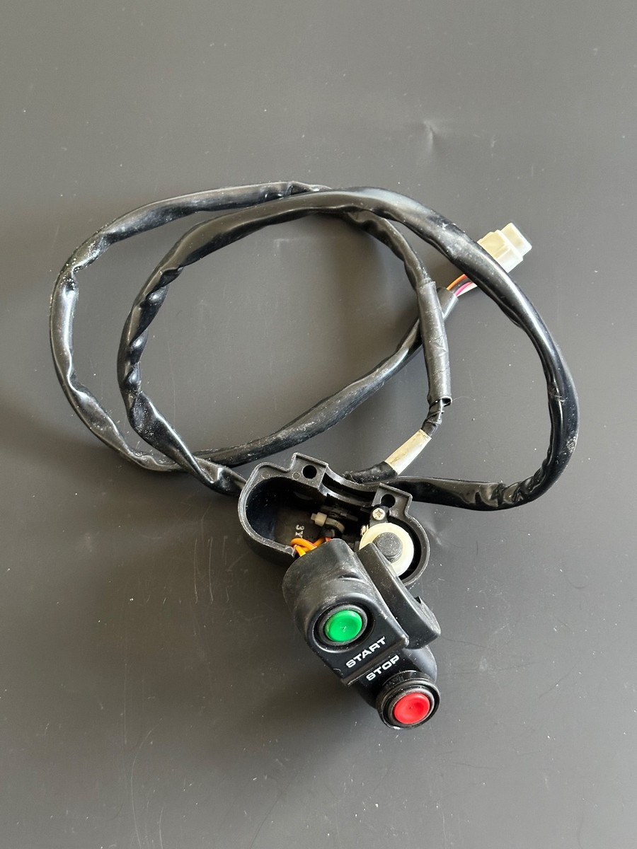 【専用】Switch Parts :: Kawasaki :: Ninja ZX10R :: Electrical :: Jetprime
