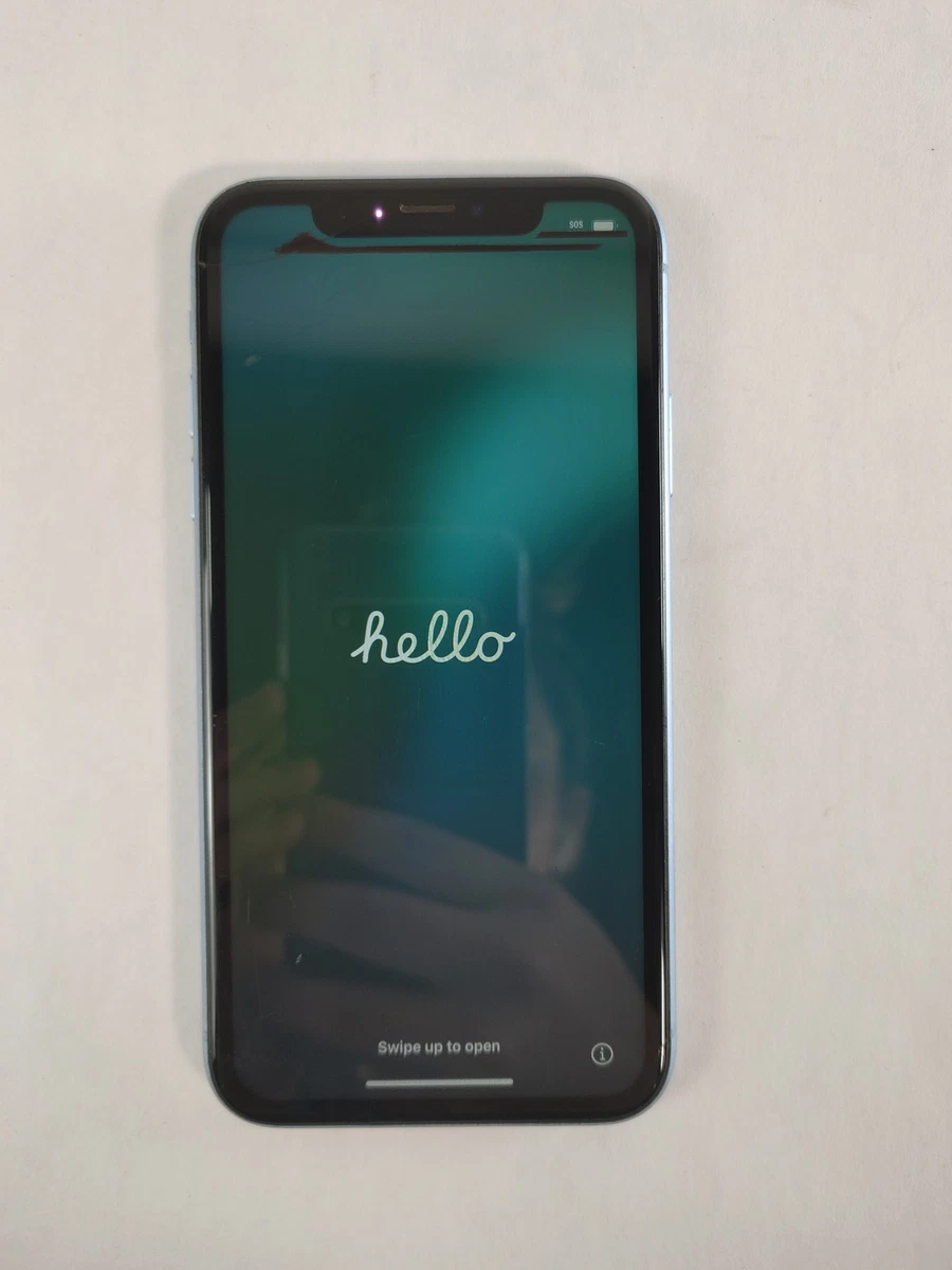 25+ Apple iPhone XR Blue Smartphones for sale | Updated Oct 2026
