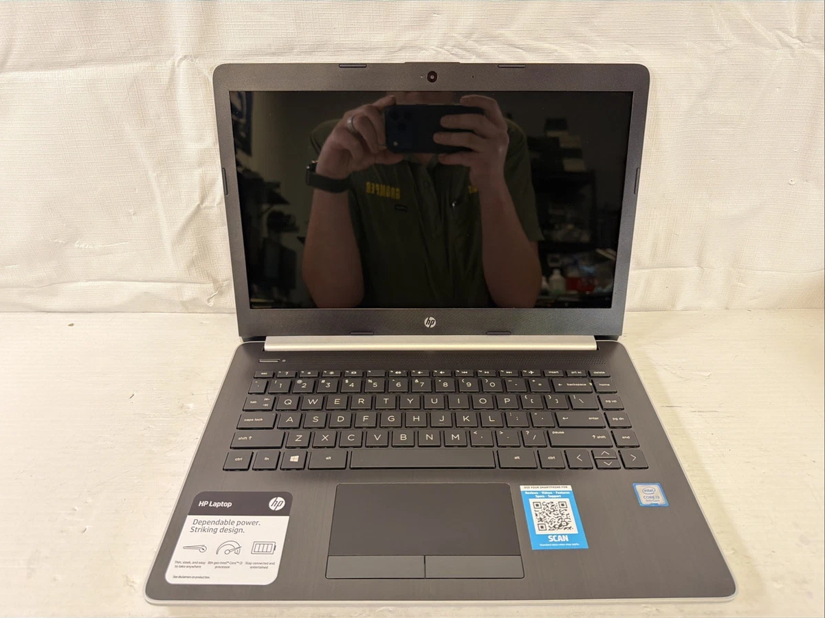 美品HP EliteBook Core i3-8130u,8GB 25+ HP Intel Core i3 8th Gen. 8 GB RAM PC Laptops & Netbooks for