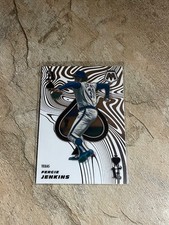 2021 Mosaic Baseball Fergie Jenkins Aces