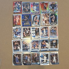 50 Card Lot - Orlando Magic