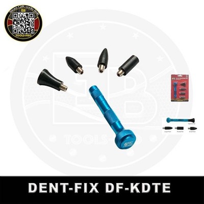 Dent Fix Equipment DF-KDTE Deluxe Knockdown Tool for Paintless Dent Removal