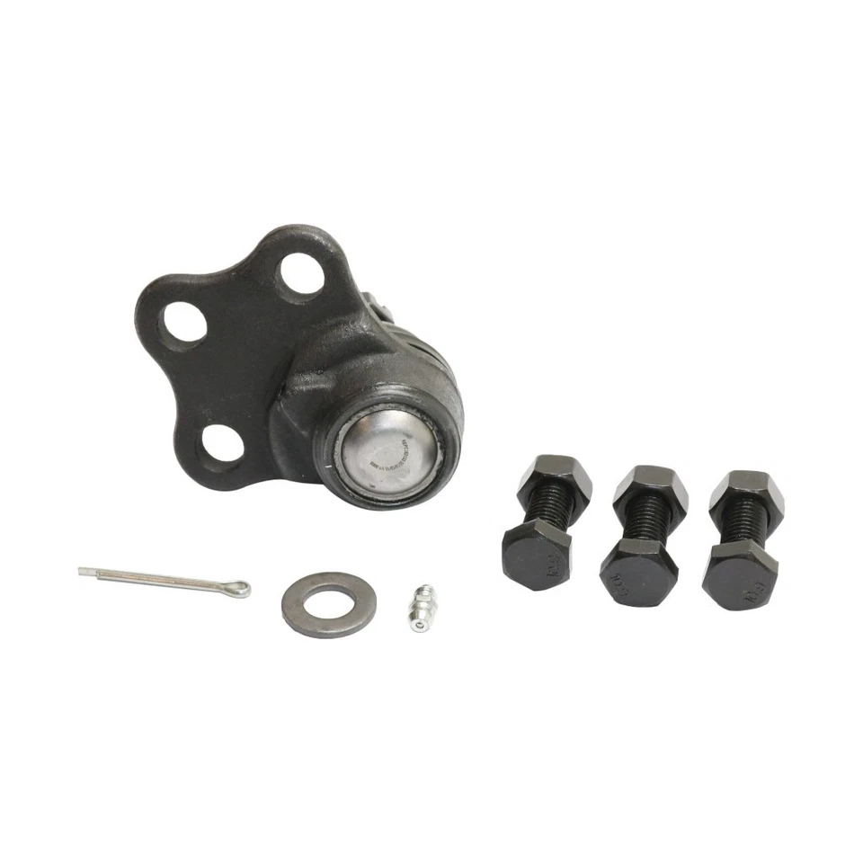 Para Pontiac Sunbird 1990-1994 rótulas lado conductor y pasajero | Par delantero Foto 3 de 4