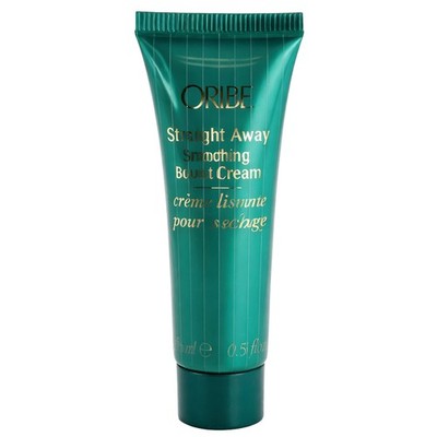 Oribe Straight Away Smoothing Blowout Cream - 0.5oz | eBay