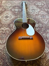 Kay Auditorium 1963? Vintage made in USA