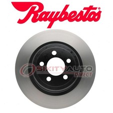 Raybestos R-Line 780135R Disc Brake Rotor for YH145384 X51524 V33-40004 ks