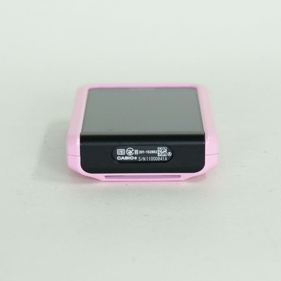 CASIO EXILIM EX-FR100L ピンク 平成レトロ ⭐️ライト三脚付 【公式通販】