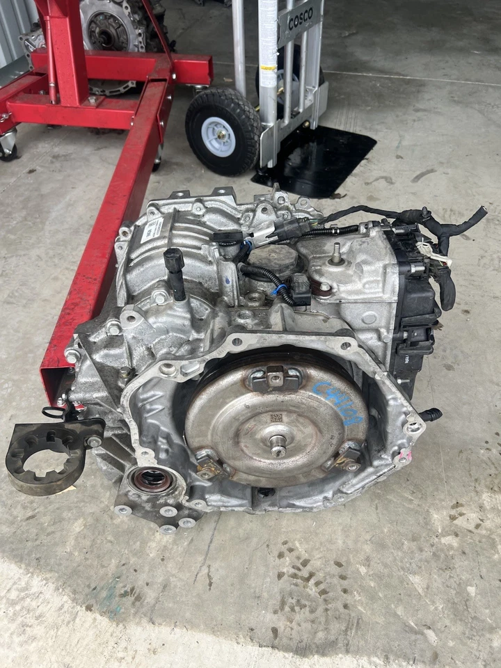 ⚡️2019-2024 CHEVY MALIBU 1.5 CVT TRANSMISSION 96xxx MILES NO SHIPPING LOCAL... - Image 2 of 4