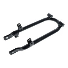 Schwinge vorn einfache Aufnahme für Simson KR51 Schwalbe SR4- - Buchsen montiert