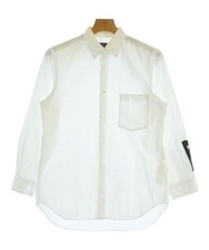 COMME des GARCONS HOMME PLUS Casual Shirt Men s Comme des Gar ons Homme Plus Use