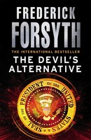 Frederick Forsyth | The Devil's Alternative | Taschenbuch | Englisch (2011)