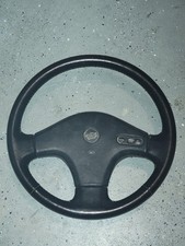 91-94 Nissan 240sx Oem S13 Steering Wheel Wcruise 91-94 Nissan 240sx Oem S13 Steering Wheel Wcruise