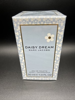 Daisy Dream by Marc Jacobs 1.0 oz EDT Perfume for Women New In Box