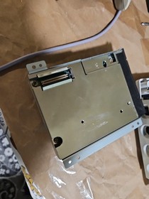 Sega Dreamcast 3.3V GD-ROM Laser Drive  - As Is