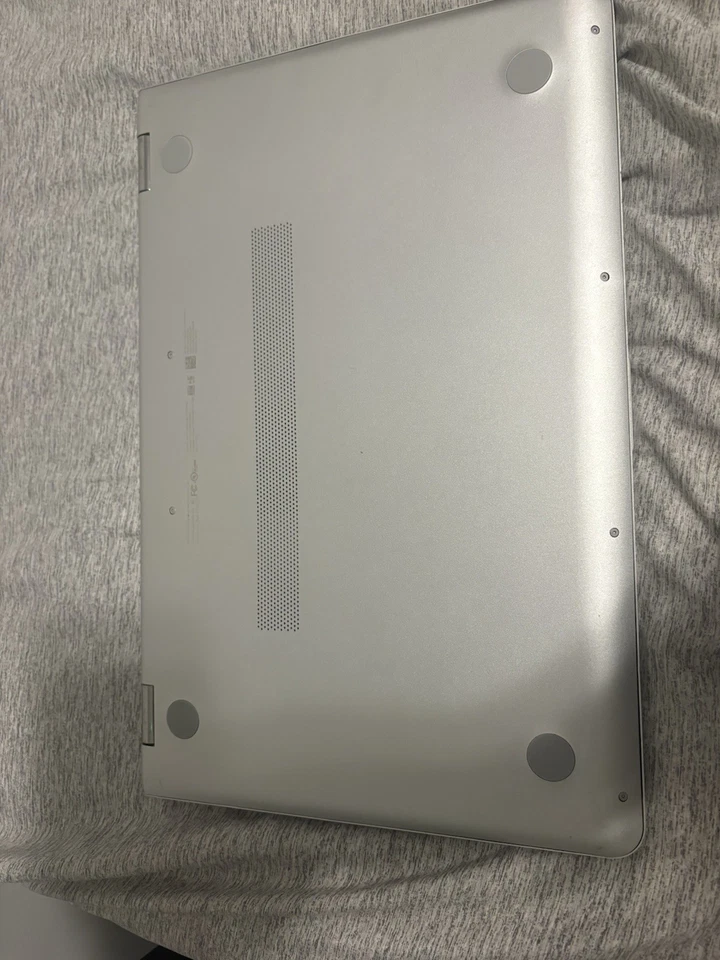 HP Envy X360 15 pulgadas táctil 2 en 1 Foto 4 de 4