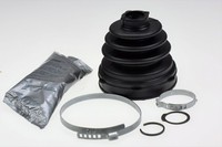 Faltenbalgsatz Antriebswelle Löbro 306413 FüR Renault VEL Satis ScÉNic 2 JM0 ED