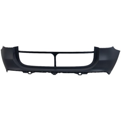 For 2021-2023 GLA250 Rear Upper Bumper Cover Primed 24788025019999 MB1114116