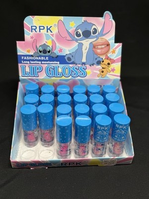 Stich Lip Gloss- Perfect Sticking Stuffer