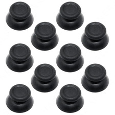 10x PS4 Joystick Replacement Analog Controller Thumb Stick Grip Cap Thumbstick