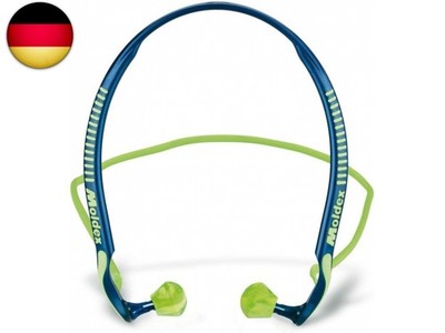 Moldex 6700 Bügelgehörschutz, Blau