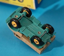 Matchbox 1967 Vehicle Year Vintage Manufacture Diecast Cars