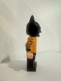 LEGO Tiger Tuxedo Batman Minifigure LEGO Batman Movie sh390 5004929
