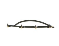Bosch 0 928 402 213 Schlauch, KraftstoffüBerlauf FüR Audi, Seat