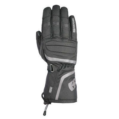 Oxford Convoy 3.0 WS Glove Slth Blk XS