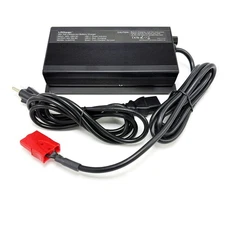 24v 10 Amp Battery Charger for Apollo Electric Pallet Jack CDB15, A-1017, A-1034