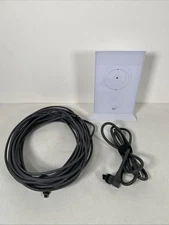 Starlink Mesh Wi-Fi Router UTR-211 used US plug And 50ft Cable