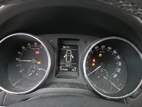 5N0145840 Tube for SKODA YETI (5L)(2009) Ambition 2012 9118062 - Picture 10 of 10