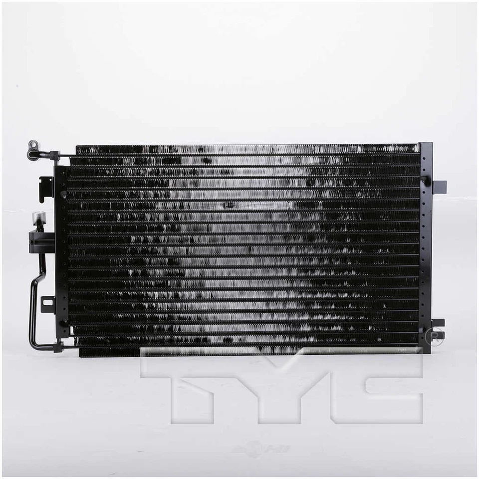 Condensador de aire acondicionado para Pontiac Sunfire TYC 1995-2005 Foto 2 de 4