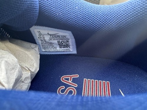 Nike Air Max DN USA (ATHLETEN EXKLUSIV) - Bild 6 von 9