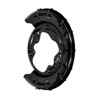 F.Becker_Line Ankerblech Links (13210075) FüR Hyundai I30 KIA Cee'd Pro