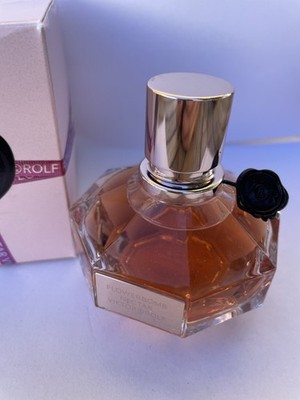 Viktor & Rolf Flowerbomb Nectar Eau de Parfum Intense 50ml 1.7oz New Unsealed