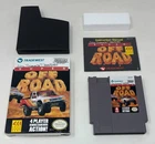 New ListingNES Nintendo - Ivan Ironman Stewart’s Super Off Road - CIB Complete / Tested