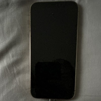 Apple iPhone 12 Pro 256GB Gold - Unlocked, Factory Reset in Good Condition.