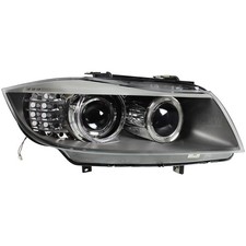 DIEDERICHS Fari Bi-Xenon Destra Per BMW 3 Serie Touring E91 E90 E92