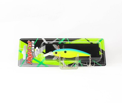 OSP High Cut SR 63 mm 5.8 Gramm Schwimmend K�der M-07 (4215)
