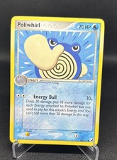 Poliwhirl 68/115 EX Unseen Forces Regular on eBay