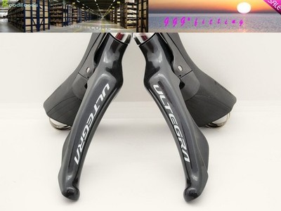 Shimano Ultegra ST-R8000 11 Speed STI Shifters for sale online | eBay