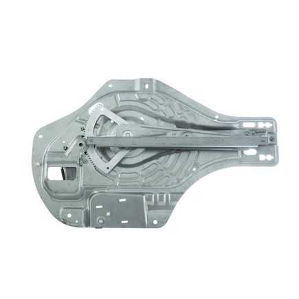 Wai WPR4923RM Power Window Regulator And Mot - Picture 1 of 4