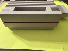 Intelllivision System Changer 4610 System Changer Atari 2600 Tested Works Great!