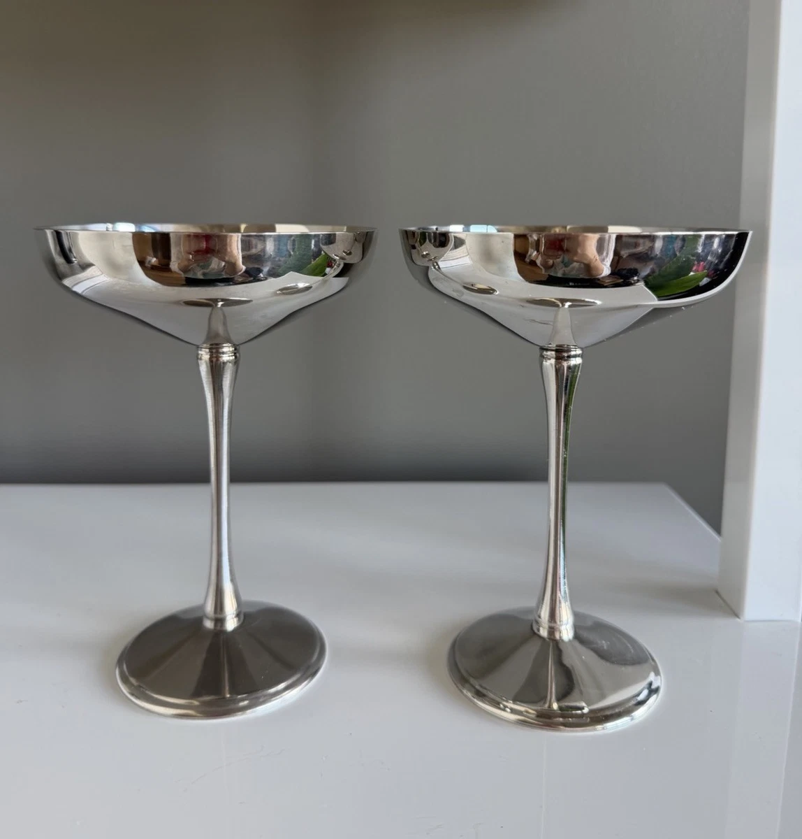 Kirk Stieff US Silver-Plated Antiques for sale | eBay