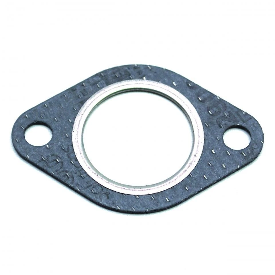 Joint de pot d échappement P2R pour Mobylette Peugeot 50 103 LVS Avant 2020 Neuf - Photo 1/1