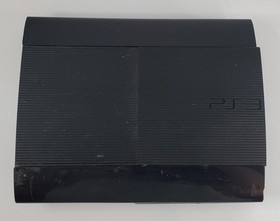 Lot of 6 Slim PS3 Playstation 3 Consoles For Parts/Repair 4201A & 3001B READ