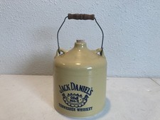 Old Jack Daniels Jug
