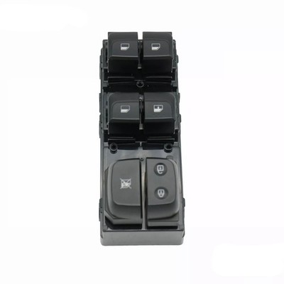 For Kia Rio 2018-2020 93571-H9150 93570-H9150 Front LH Power Window Switch NEW 